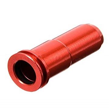 Picture of SHS ALUMINUM AIR SEAL NOZZLE  for M4/M16 Series AEG